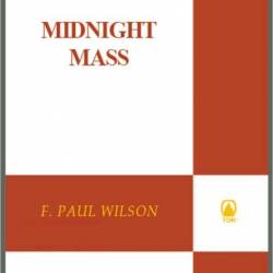 Midnight Mass - F. Paul Wilson