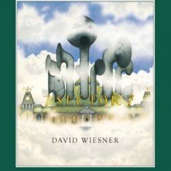 Sector 7: A Caldecott Honor Award Winner - David Wiesner