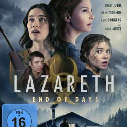   / Lazareth (2024) HDRip / BDRip 1080p / 