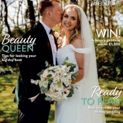 Your South Wales Wedding - September-October 2024