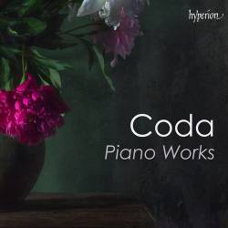 Claude Debussy - Coda Piano Works (2024) - Classical