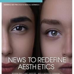 Aesthetic Medicine - October 2024