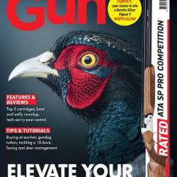 Sporting Gun UK - November 2024