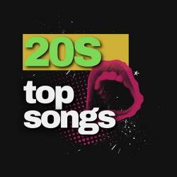 20s Top Songs (2024) - Pop, Dance, Rock, RnB, Country