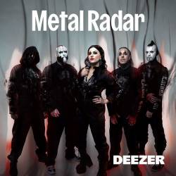 Metal Radar 04-10-2024 (2024) FLAC - Metal, Heavy Metal