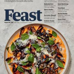 The Guardian Feast - 21 September 2024