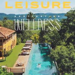 Travel+Leisure USA - October 2024