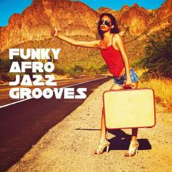 Funky Afro Jazz Grooves (2024) FLAC - Funky, Afro Jazz, Jazz