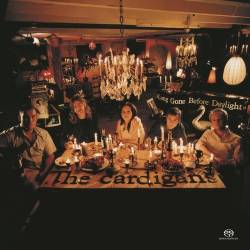 The Cardigans - Long Gone Before Daylight (2003) [FLAC]