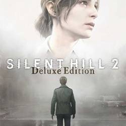 Silent Hill 2: Digital Deluxe (2024/Ru/En/Multi/RePack  FitGirl)