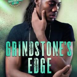 Grindstone's Edge: The Road to Rocktoberfest 2024 - Gabbi Grey