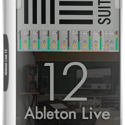 Ableton - Live 12 Suite 12.1 (x64) (Multi)