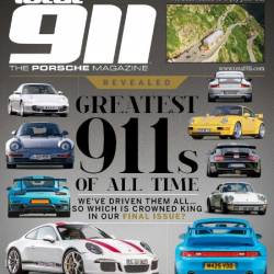 Total 911 - Issue 186 - December 2019