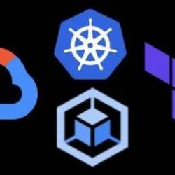 Gcp Gke Terraform On Google Kubernetes Engine Devops Sre Iac