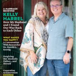 Guideposts - October-November 2024