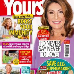 Yours UK - 1 October 2024