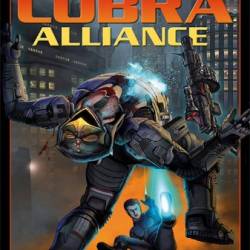 Cobra Alliance: Cobra War Book I - Timothy Zahn