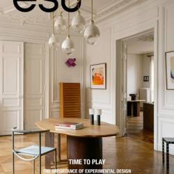 est living magazine - Issue 54 2024