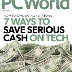 PCWorld - October 2024