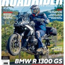 Australian Road Rider - Issue 180 2024