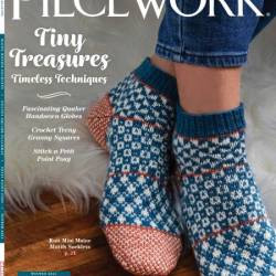 PieceWork - Winter 2022