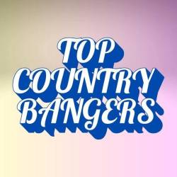 Top Country Bangers (2024) - Country, Blues, Folk