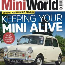 MiniWorld - November 2024