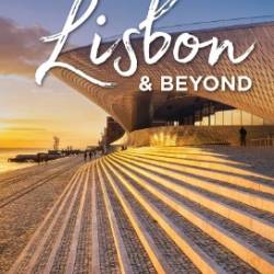 Moon Lisbon & Beyond: Day Trips, Local Spots, Tips to Avoid Crowds - Carrie-Marie Bratley