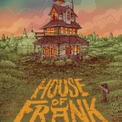 House of Frank - Kay Synclaire