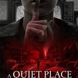 A Quiet Place: The Road Ahead (2024/Ru/En/Multi/RePack  FitGirl)