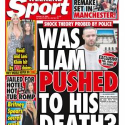 Weekend Sport - 18 October 2024