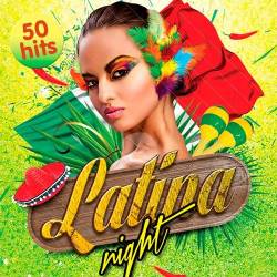 Latina Night (Mp3) - Latin, Pop, Reggae!