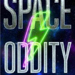 Space Oddity - Catherynne M. Valente