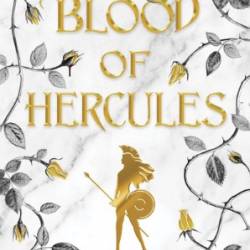 Blood of Hercules - Jasmine Mas