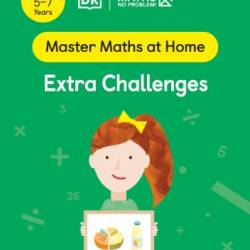 Math - No Problem! Algebra and Extra Challenges