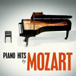 Piano Hits by Mozart (2024) - Classical, Piano