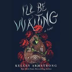 I'll Be Waiting: A Novel - [AUDIOBOOK]