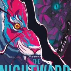 The Nightward: Book One of the Waters of Lethe - R.S.A. Garcia