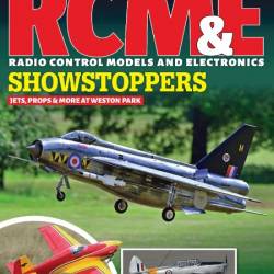 RCM&E - November 2024