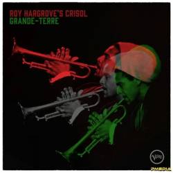 Roy Hargrove - Grande-Terre (2024)