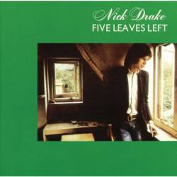 Nick Dre - Five Leaves Left (1969)