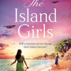 The Island Girls - Rachel Sweasey