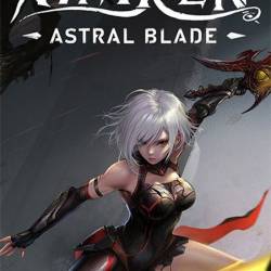 AWAKEN: Astral Blade - Deluxe Edition (2024/Ru/En/Multi/RePack  FitGirl)