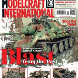 Military Modelcraft International - November 2024