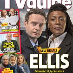 Total TV Guide - 26 October 2024