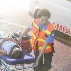 Medical Emergencies In a Dental Office