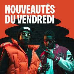 Les nouveautes du vendredi 25-10-2024 (2024) FLAC - Pop, Dance, Rap, Rock