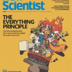 New Scientist Australian Edition - 19 October 2024