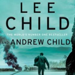 In Too Deep: A Reacher Novel - Lee Child