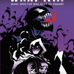 Marvel: What If . . . Marc Spector Was Host to Venom? - Mike Chen